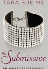 Okładka książki The Submissive Tara Sue Me