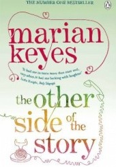 Okładka książki The Other Side of the Story Marian Keyes
