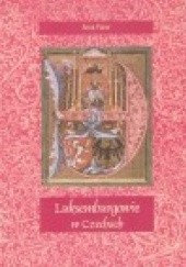 Okładka książki Luksemburgowie w Czechach: historia polityczna ziem czeskich w latach 1310-1437 Anna Paner