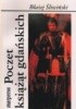 Okładka książki Poczet książąt gdańskich: dynastia Sobiesławiców XII-XIII w. Błażej Śliwiński