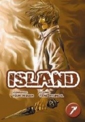 Okładka książki Island 7 In-Wan Youn, Kyung-Il Yang