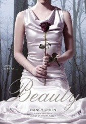 Okładka książki Beauty Nancy Ohlin