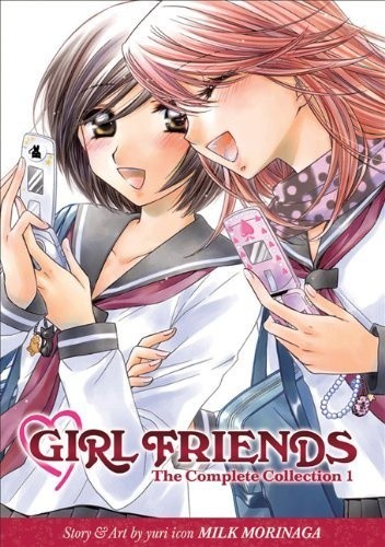 Girl Friends. The Complete Collection 1