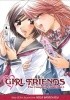 Okładka książki Girl Friends. The Complete Collection 1 Milk Morinaga