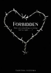 Okładka książki Forbidden Tabitha Suzuma