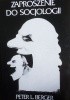 Zaproszenie do socjologii
