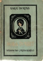 Okładka książki Mała Dorrit. Wydanie skrócone Charles Dickens