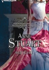 Okładka książki Bez tchu Anne Stuart
