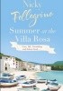 Okładka książki Summer at the Villa Rosa Nicky Pellegrino