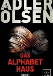 Okładka książki Das Alphabethaus