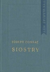 Okładka książki Siostry Joseph Conrad