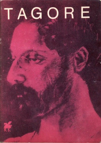 Okładka książki Poezje wybrane Rabindranath Tagore