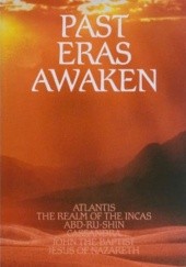 Okładka książki Past Eras Awaken (Vol. II) autor nieznany