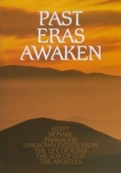 Okładka książki Past Eras Awaken (Vol. III) autor nieznany