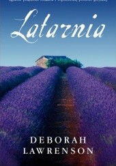Okładka książki Latarnia Deborah Lawrenson