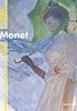 Okładka książki Monet Nicosia Fiorella
