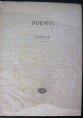 Okładka książki Poezje tom 2 Cyprian Kamil Norwid