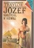 Okładka książki Józef - marzyciel w niewoli Ellen Gunderson Traylor