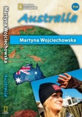 Okładka książki Australia