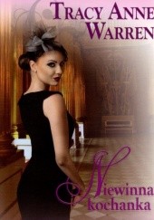 Okładka książki Niewinna kochanka Tracy Anne Warren