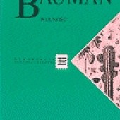 Okładka książki Wolność Zygmunt Bauman