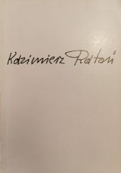 Okładka książki Pieśni ocalone Kazimierz Ratoń