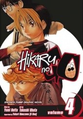 Hikaru no go, Vol. 4