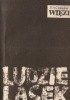 Okładka książki Ludzie Lasek praca zbiorowa