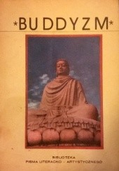 Okładka książki Buddyzm