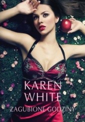 Okładka książki Zagubione godziny Karen White