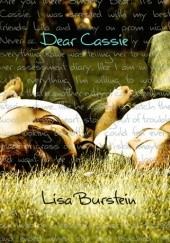 Okładka książki Dear Cassie Lisa Burstein