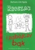 Okładka książki P.Rosiak i zabójczy bąk Barbara Catchpole