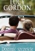 Okładka książki Dogonić szczęście Lucy Gordon