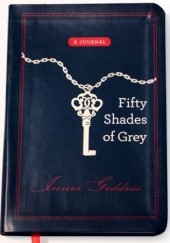 Okładka książki Fifty Shades of Grey: Inner Goddess