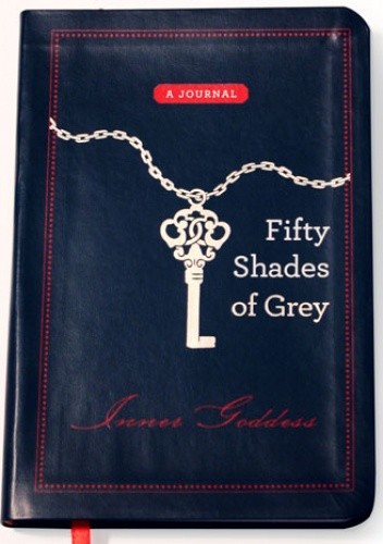 Okładka książki Fifty Shades of Grey: Inner Goddess E. L. James
