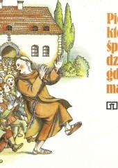 Okładka książki Piosenki które śpiewali dziadkowie gdy byli mali Katarzyna Zachwatowicz-Jasieńska