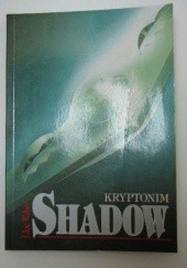 Okładka książki Kryptonim Shadow Joe Weber