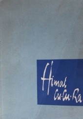 Okładka książki Himal Cu-Cu-Ra Jerzy Hajdukiewicz