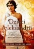 Okładka książki Dzieci Aleksandrii Françoise Chandernagor