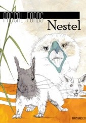 Okładka książki Nestel Pascal Fords