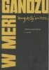 Okładka książki W Meri Gandżu, zwykłej wiosce Phaniswar Nath Renu