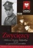 Okładka książki Zwycięzcy. Bohaterowie Powstania Wielkopolskiego 1918–1919 we wspomnieniach swoich bliskich Leszek Adamczewski,&nbsp;Sławomir Kmiecik,&nbsp;Grzegorz Okoński,&nbsp;Anna Plenzler