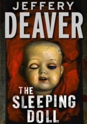 Okładka książki The Sleeping Doll Jeffery Deaver