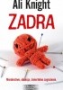 Okładka książki Zadra Ali Knight