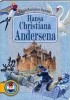 Okładka książki Najpiękniejsze baśnie Hansa Christiana Andersena Hans Christian Andersen,&nbsp;Anna Sójka