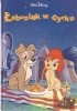 Okładka książki Łobuziak w Cyrku Walt Disney