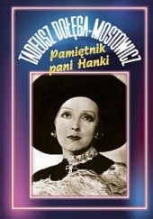 Pamiętnik pani Hanki - Tadeusz Dołęga-Mostowicz