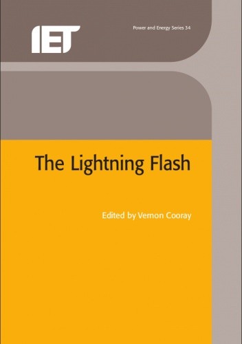 The lightning flash