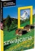 Okładka książki Szwajcaria Teresa Fisher