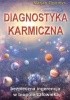 Okładka książki Diagnostyka karmiczna Marjan Ogorevc